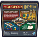 MONOPOLY HARRY POTTER