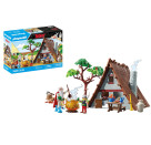 PLAYMOBIL 71828 Asterix: Asterix  Haus