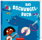 Klassiker für Kleine: Das Dschungelbuch