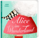 Klassiker für Kleine: Alice im Wunderland