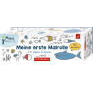 Meine 1. Malrolle - Meer & Küste (Mini-Künstler)