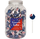 Zungenmaler-Lollies - Cola - Bunte Geschenke