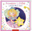 Prinzessin Lillifee sucht den kl. Stern (Pappbilderbuch)