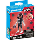 PLAYMOBIL 71866 Miraculous: Lady Wifi