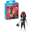 PLAYMOBIL 71866 Miraculous: Lady Wifi