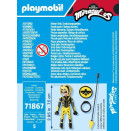 PLAYMOBIL 71867 Miraculous: Vesperia