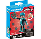 PLAYMOBIL 71868 Miraculous: Viperion