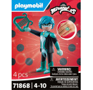 PLAYMOBIL 71868 Miraculous: Viperion