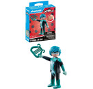 PLAYMOBIL 71868 Miraculous: Viperion