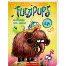 Furzipups und Rüdiger Rülps-Rüssel (Pappbilderbuch)