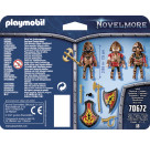 Playmobil 70672 3er Set Burnham Raiders