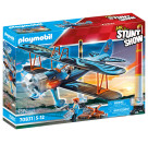 PLAYMOBIL 70831 Air Stuntshow Doppeldecker   Phönix