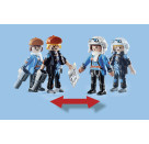 PLAYMOBIL 70831 Air Stuntshow Doppeldecker   Phönix