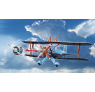 PLAYMOBIL 70831 Air Stuntshow Doppeldecker   Phönix