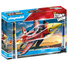 PLAYMOBIL 70832 Air Stuntshow Düsenjet   Eagle