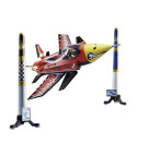PLAYMOBIL 70832 Air Stuntshow Düsenjet   Eagle