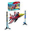 PLAYMOBIL 70832 Air Stuntshow Düsenjet   Eagle