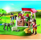 PLAYMOBIL 70978 My Figures: Horse Ranch