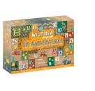 PLAYMOBIL 71006 Wiltopia - DIY Adventskalender: Tierische Weltreise