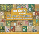 PLAYMOBIL 71006 Wiltopia - DIY Adventskalender: Tierische Weltreise