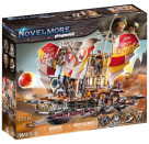 PLAYMOBIL 71023 Sa lahari Sands - Sandsturmbrecher