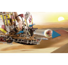 PLAYMOBIL 71023 Sa lahari Sands - Sandsturmbrecher