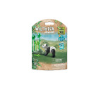 PLAYMOBIL 71060 Wiltopia - Panda
