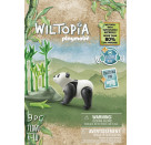 PLAYMOBIL 71060 Wiltopia - Panda