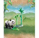PLAYMOBIL 71072 Wiltopia - Junger Panda