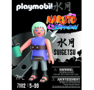 PLAYMOBIL 71112 Suigetsu