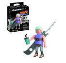 PLAYMOBIL 71112 Suigetsu