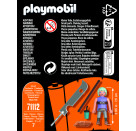 PLAYMOBIL 71112 Suigetsu