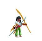PLAYMOBIL 71200 Kämpferin