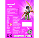 PLAYMOBIL 71200 Kämpferin