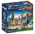 PLAYMOBIL 71214 Novelmore - Kampftraining