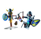 PLAYMOBIL 71214 Novelmore - Kampftraining