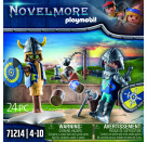 PLAYMOBIL 71214 Novelmore - Kampftraining