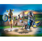 PLAYMOBIL 71214 Novelmore - Kampftraining