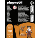 PLAYMOBIL 71220 Tenten