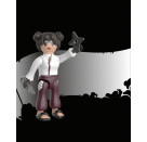 PLAYMOBIL 71220 Tenten