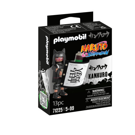 PLAYMOBIL 71225 Kankuro