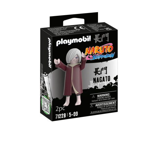 PLAYMOBIL 71228 Nagato Edo Tensei