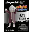PLAYMOBIL 71228 Nagato Edo Tensei