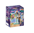 PLAYMOBIL 71235 Abjatus mit Knight Fairy Hildi