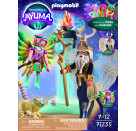 PLAYMOBIL 71235 Abjatus mit Knight Fairy Hildi