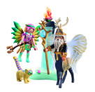 PLAYMOBIL 71235 Abjatus mit Knight Fairy Hildi