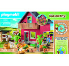 PLAYMOBIL 71248 Bauernhaus