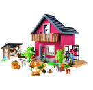 PLAYMOBIL 71248 Bauernhaus