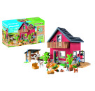 PLAYMOBIL 71248 Bauernhaus