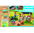 PLAYMOBIL 71248 Bauernhaus